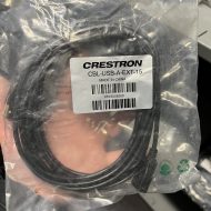 USB-jatkokaapeli Crestron CBL-USB-A-EXT-15, uusi