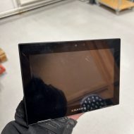 Kramer KT-107, käytetty