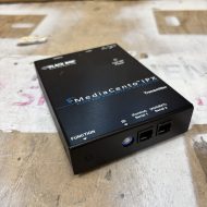 Blackbox MediaCento IPX Receiver ja Transmitter setti