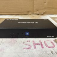 Black Box mediacento IPX HD receiver