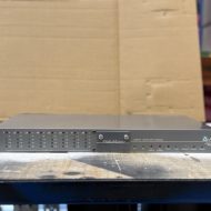 Peavey media matrix CAB 8i