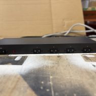 HP Modular PDU Control Unit
