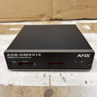 AMX AXB-DMX512