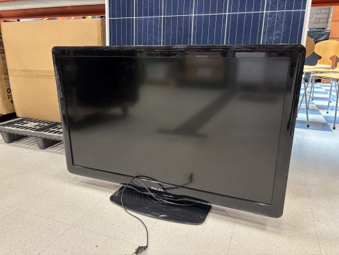 Philips taulu-TV