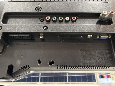 Philips taulu-TV - Image 4