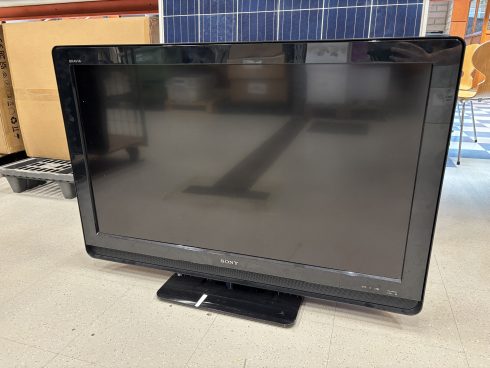 Sony Bravia 40" taulu-TV