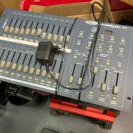 Showtec Showmaster 24