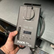 Major One+ 1 Channel Dimmer