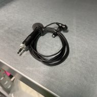 Sennheiser ME2 lavalier mikki