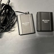 Crestron USB-EXT-2 usb-extender pari