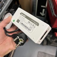 Tenda POE injector POE30G-AT