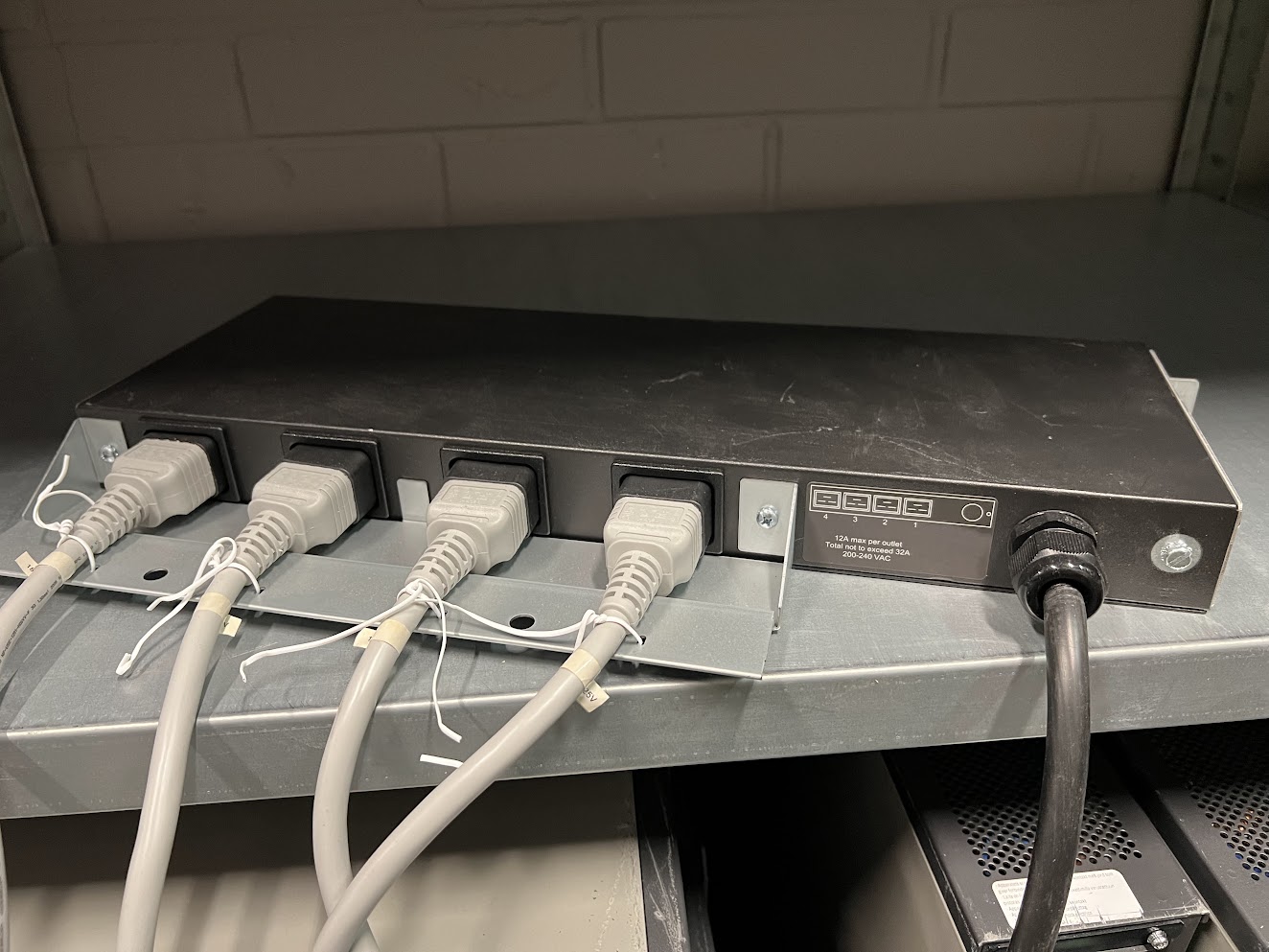 HP räkkisähköjako - Image 2