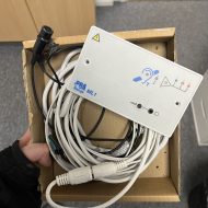 PDA induktiosilmukkalaite palvelupisteelle