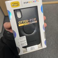 Otterbox iphone kuori
