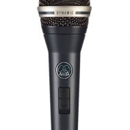 AKG D7S mikrofoni, uusi
