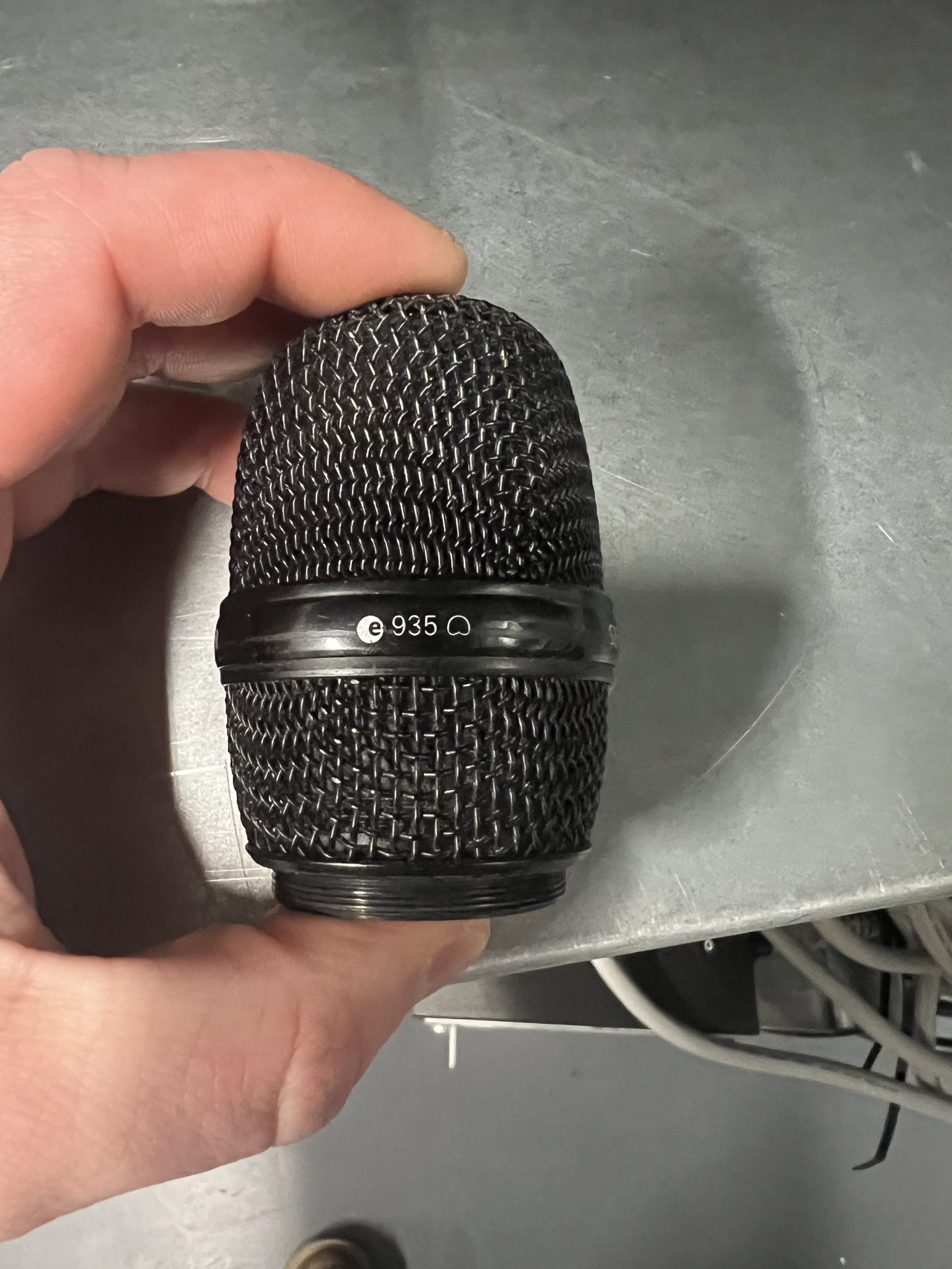 Sennheiser kapseli e935 - Image 3