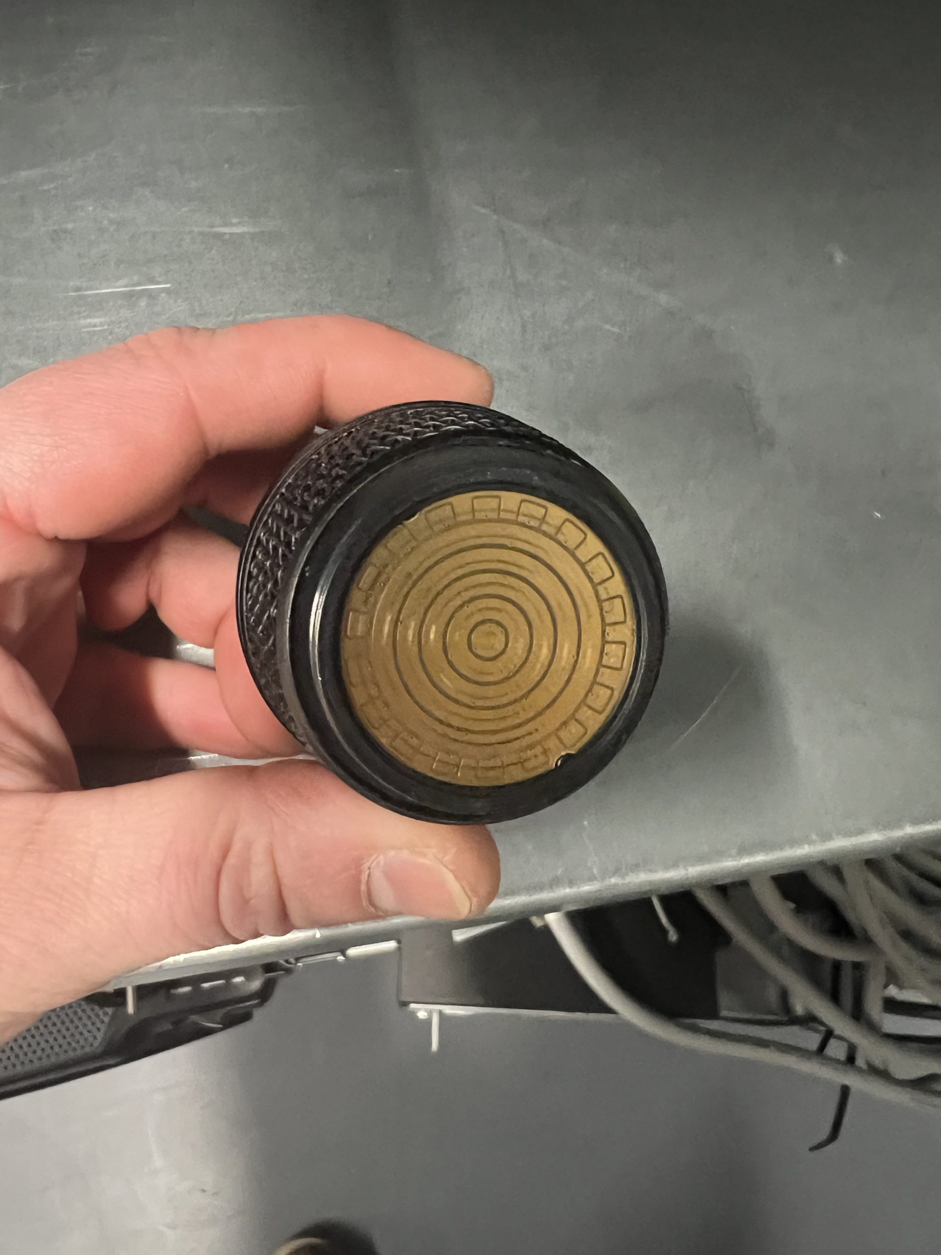 Sennheiser kapseli e935 - Image 2