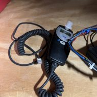 Alkolukko ajoneuvoon