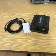 Phantom virtalähde Vonyx VDX10