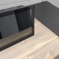 AMX MD-1002-BL 10,1" Touchpanel