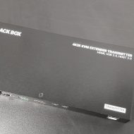 Black Box KVM Extender