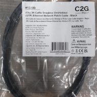 Cat5e UTP kaapeli 1,5m
