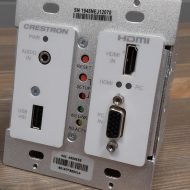 Crestron DM-TX-200-C-2G