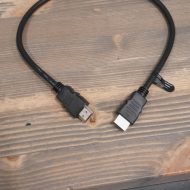 Hdmi kaapeli 0,5m
