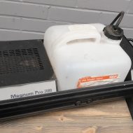 Jem Magnum Pro 2000 savukone