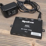 Wyrestorm SP-0102-H2 Hdmi splitter
