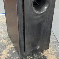 Yamaha VXS10S passiivisubbari