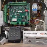 Hikvision-kasa
