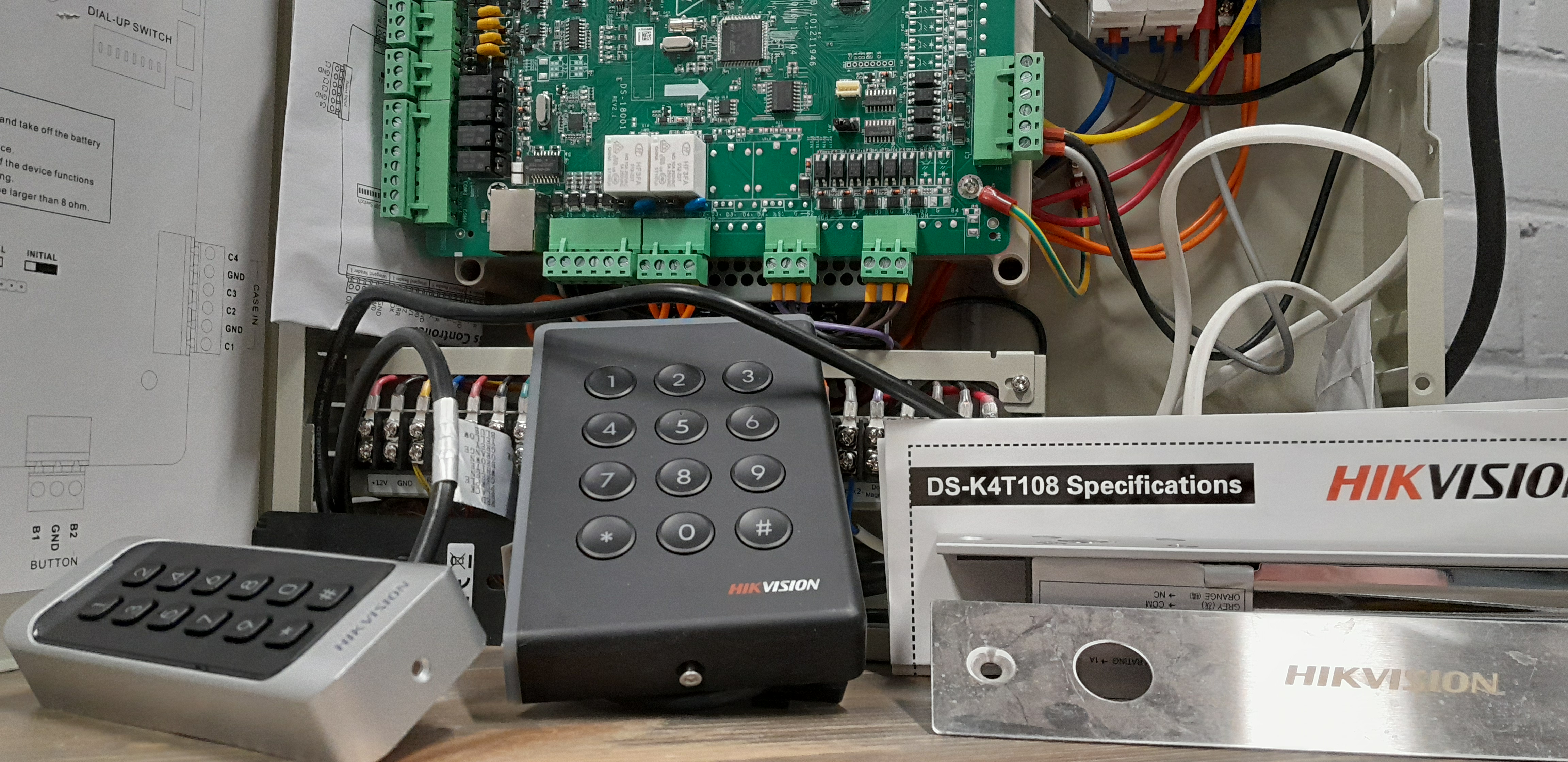 Hikvision-kasa - Image 2