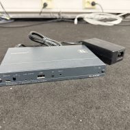 Kramer SL-240C, demolaite