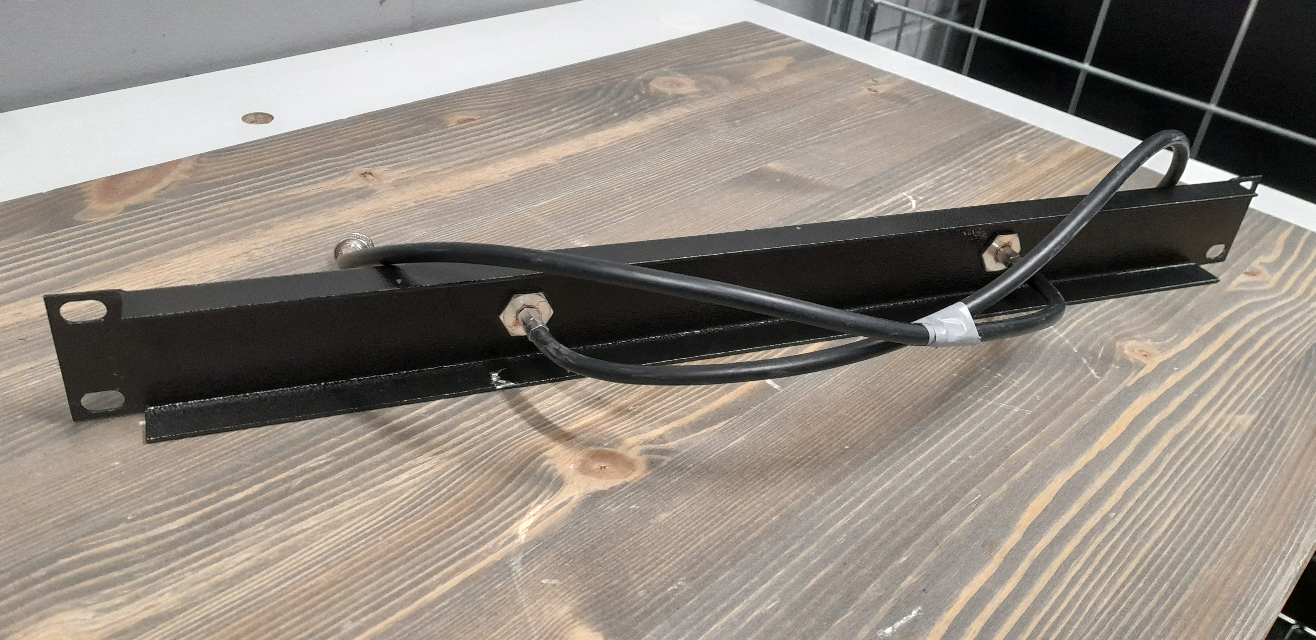 19" Antennipaneeli - Image 2
