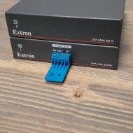 Extron DTP HDMI 230 Rx/Tx-setti
