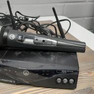 AKG SR470+HT470
