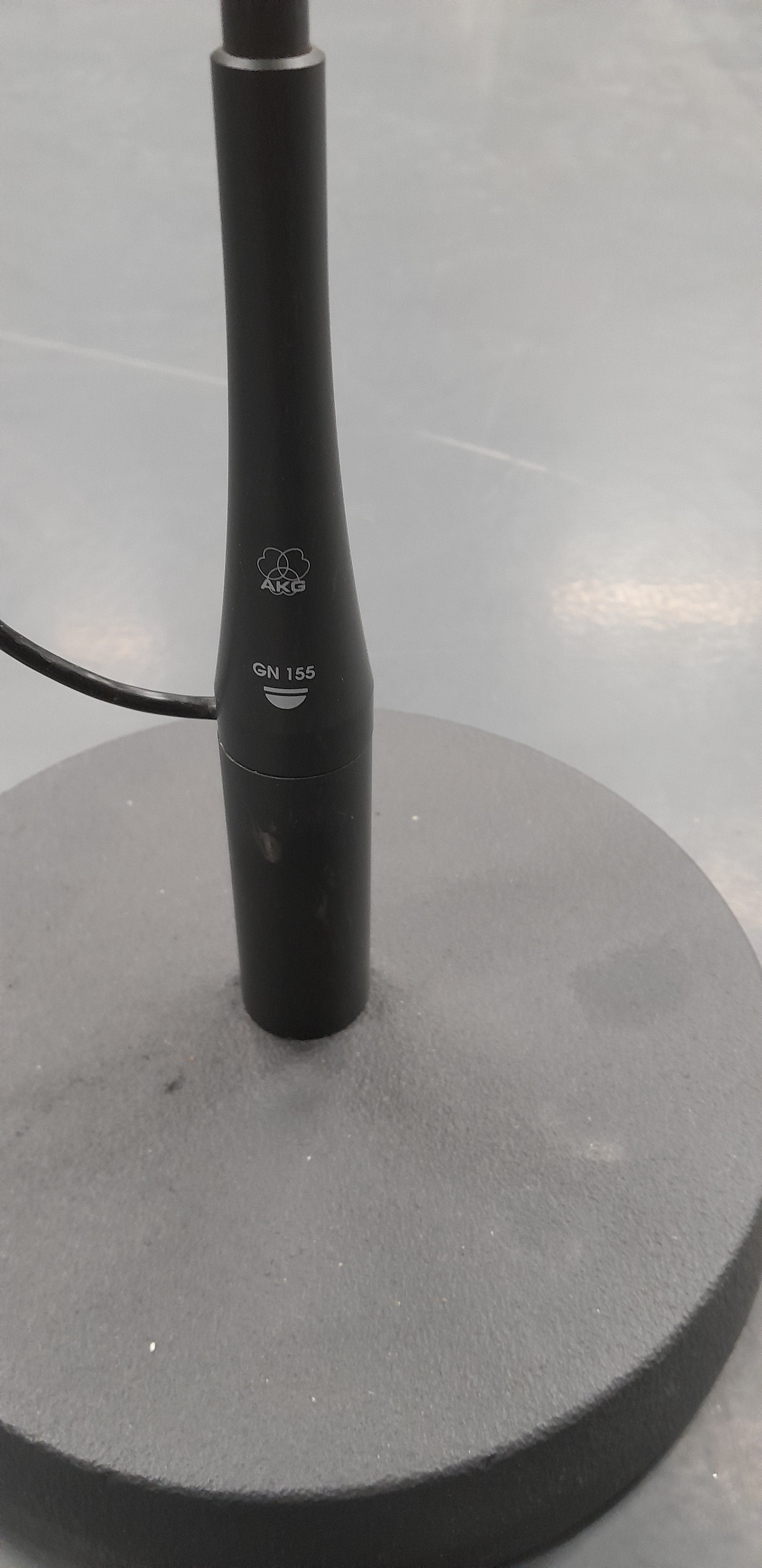 AKG GN 155 + AKG CK 80-kapseli - Image 2