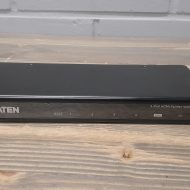 Aten VS184A 4-port HDMI Splitter