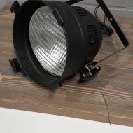 Eurolite Par56-spot, 500W