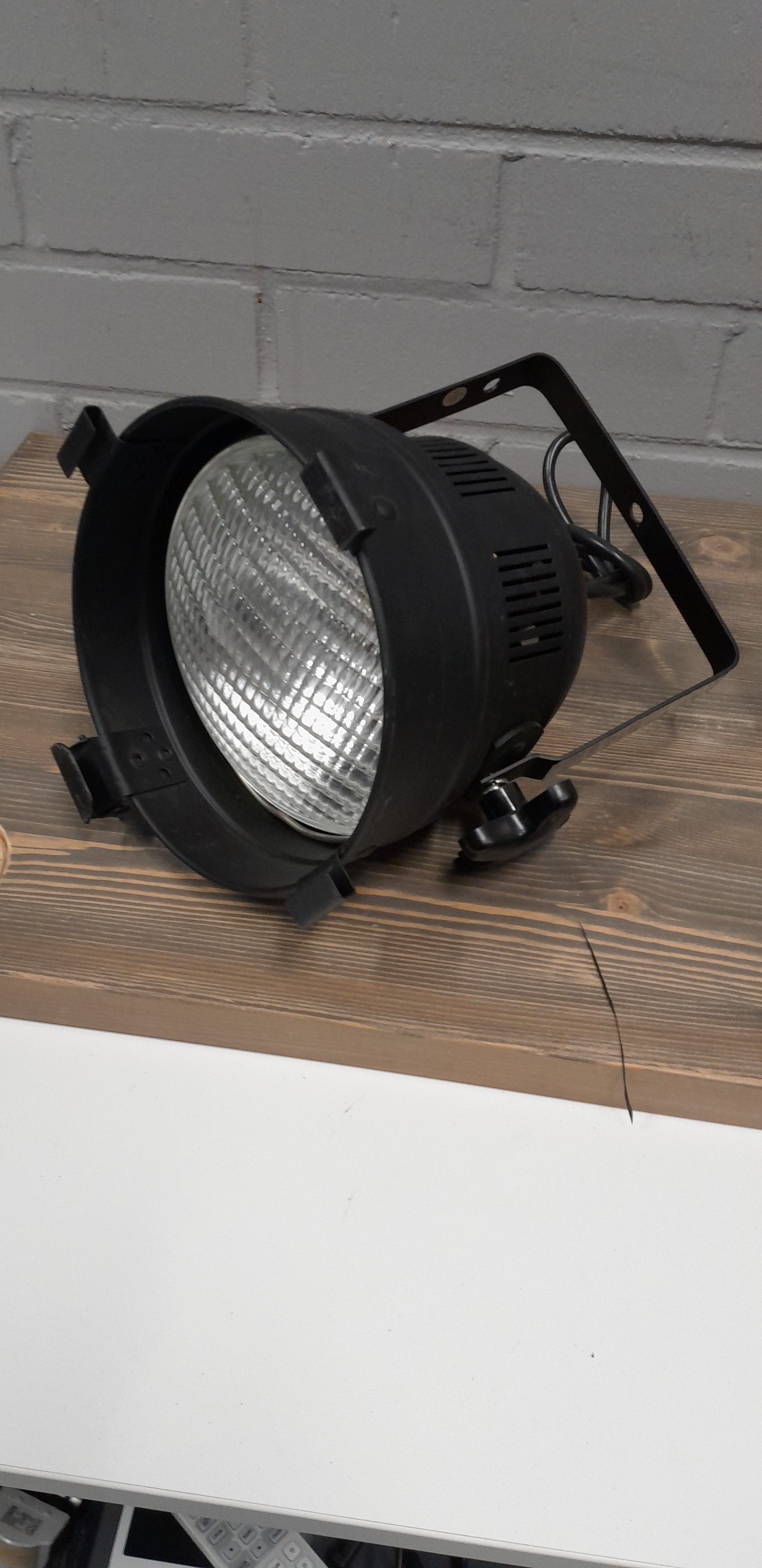Eurolite Par56-spot, 500W