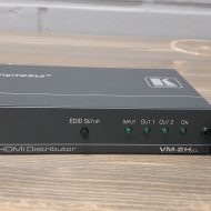 Kramer VM-2Hxl HDMI Distributor