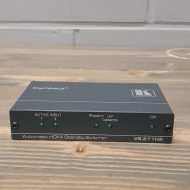 Kramer VS-211H2 HDMI Switcher