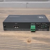 Kramer VS-211HA HDMI Switcher