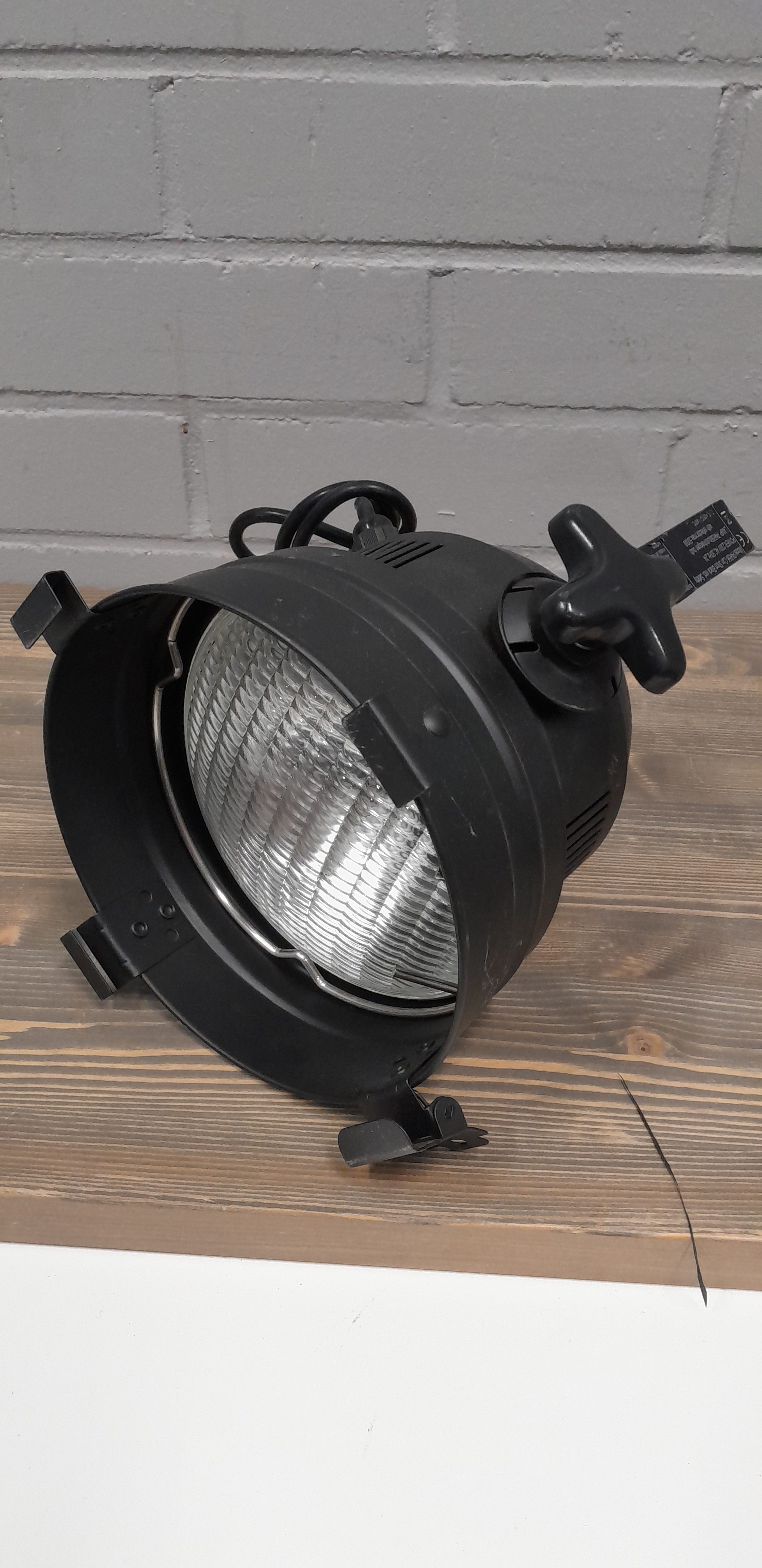 Showtec Par56-spot, 500W