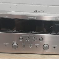 Yamaha RX-V661 AV-receiver