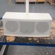Turbosound TCS-30-kaiutin