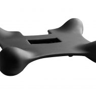 Genelec 8040 Iso-pod musta