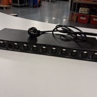 Showtec RDM Splitter Pro