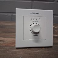 Bose CC-3D Digital Zone Controller